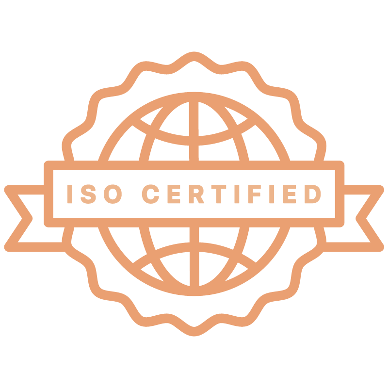 ISO22220認證、HACCP <br>國際食品安全雙認證